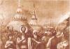 Neznámy Alexander Nevsky: bol masaker „na ľade“, poklonil sa princ Horde a iným kontroverzným otázkam