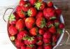 Confiture de fraises des bois sans cuisson - la meilleure recette de cette année