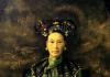 महारानी सिक्सी की दुर्लभ तस्वीरें चीनी महारानी क्यूई शी की जीवनी