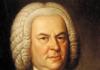 Bach.  Massa di B minor.  J.S. Bach Misa dalam B Minor: sejarah, video, fakta menarik, dengarkan diagram Misa dalam B minor nomor 10