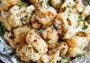 Delicious side dish of cauliflower - cooking features, recipes and reviews Side dish of cabbage and carrots