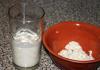 Jamur susu Tibet (biji kefir): komposisi kimia, kegunaan dan khasiat obat