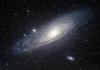 Súhvezdie Andromeda V akom ročnom období pozorujeme súhvezdie Andromeda?