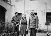 Wardens of fascist concentration camps (13 photos)